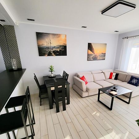 Apartament W Helu Εξωτερικό φωτογραφία