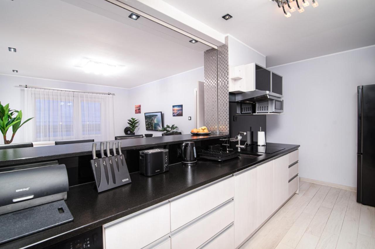 Apartament W Helu Εξωτερικό φωτογραφία