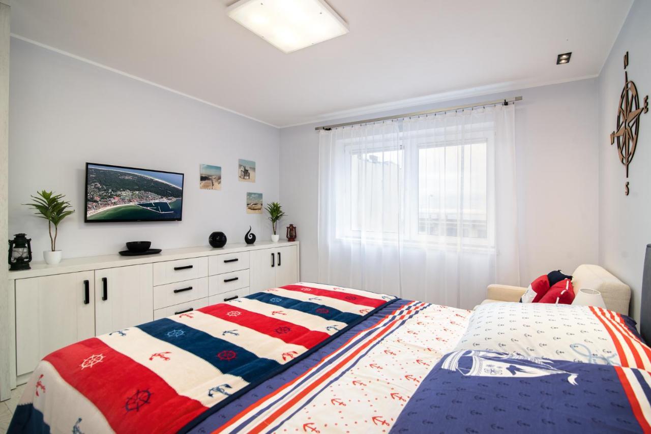 Apartament W Helu Εξωτερικό φωτογραφία