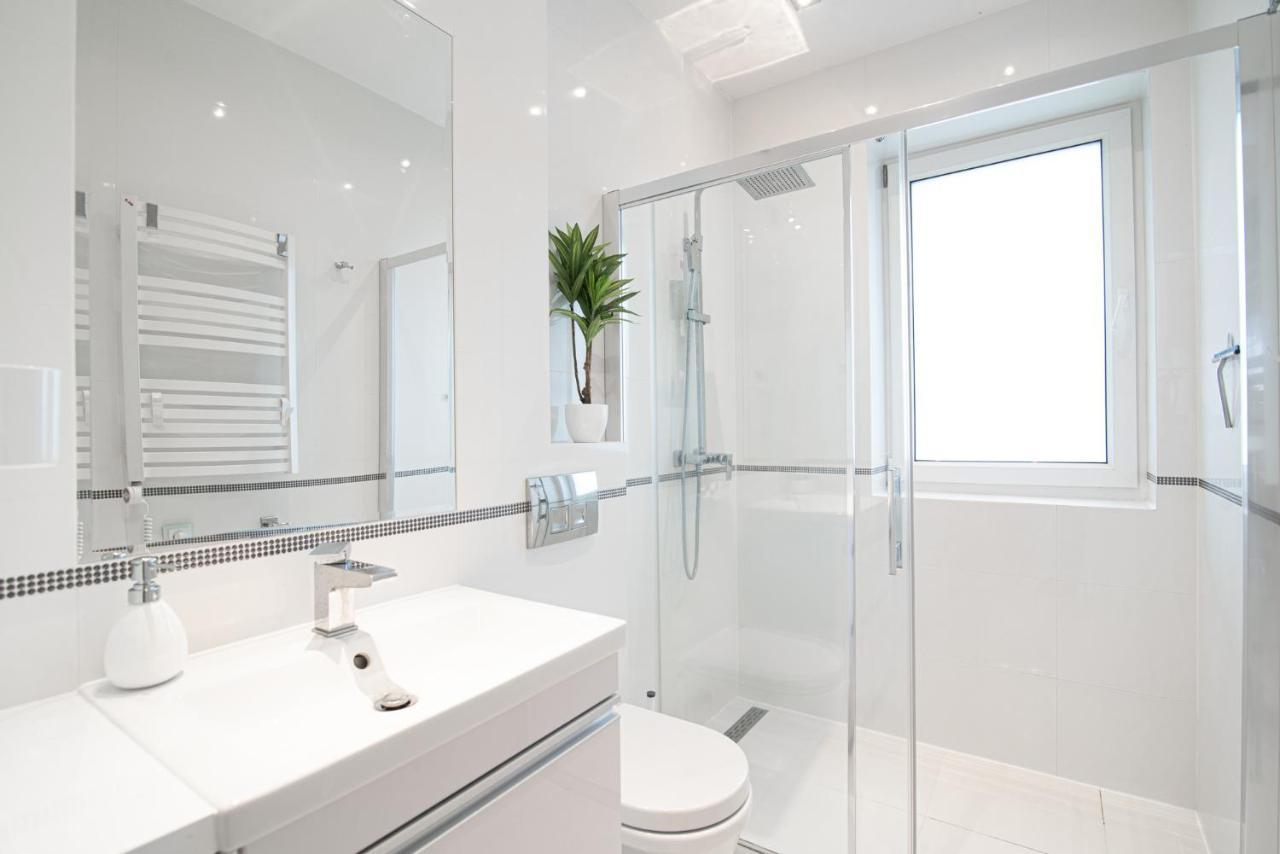 Apartament W Helu Εξωτερικό φωτογραφία