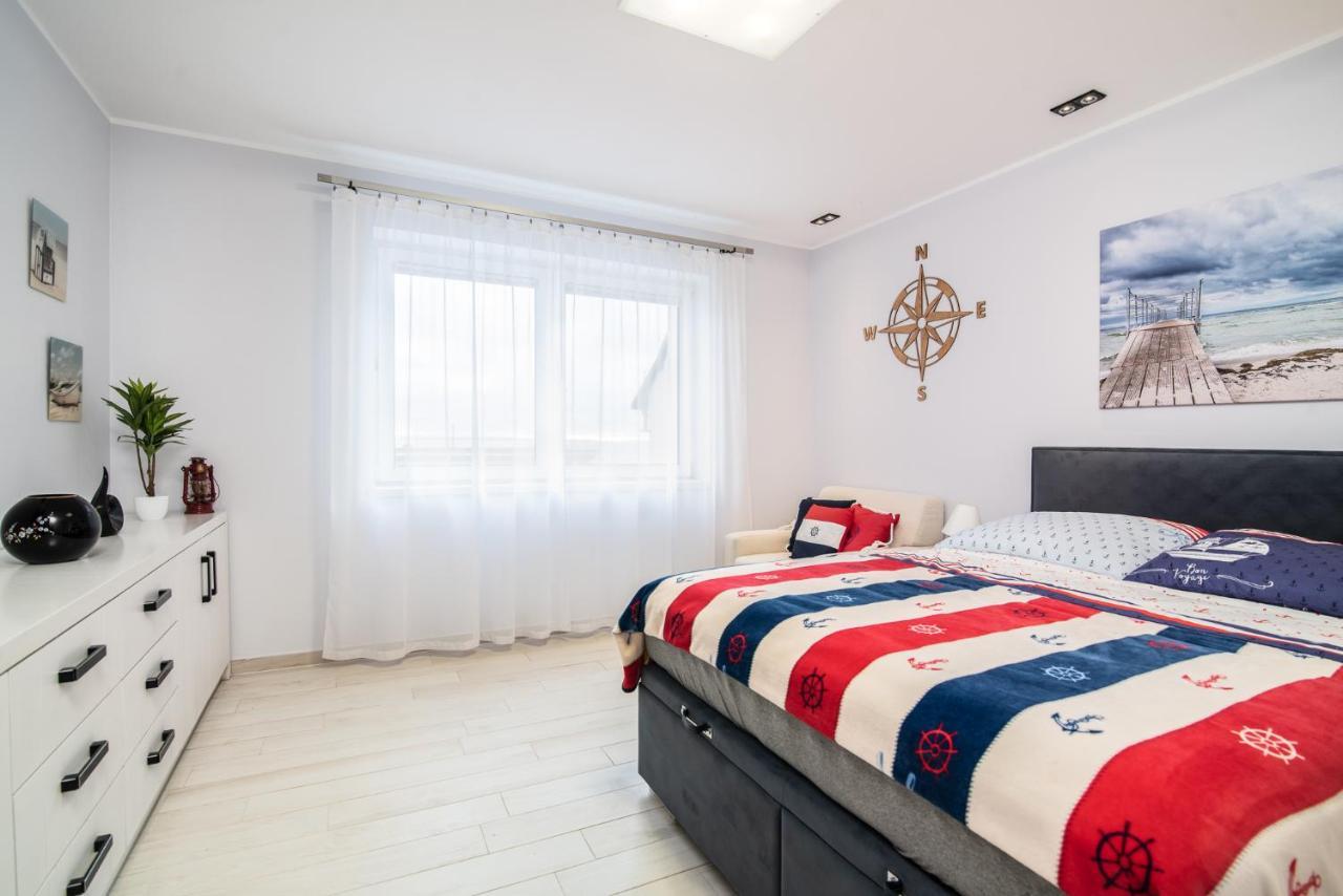 Apartament W Helu Εξωτερικό φωτογραφία