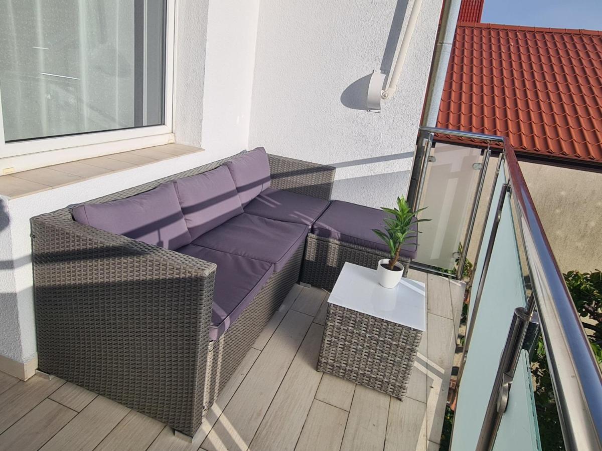 Apartament W Helu Εξωτερικό φωτογραφία