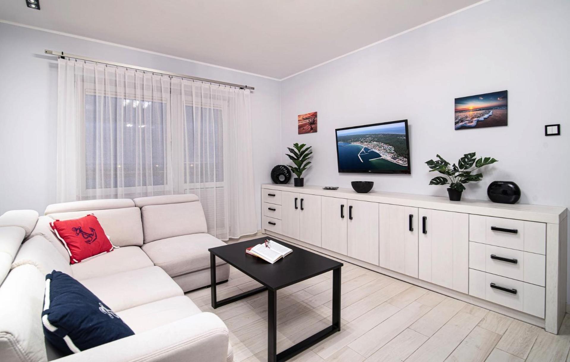 Apartament W Helu Εξωτερικό φωτογραφία