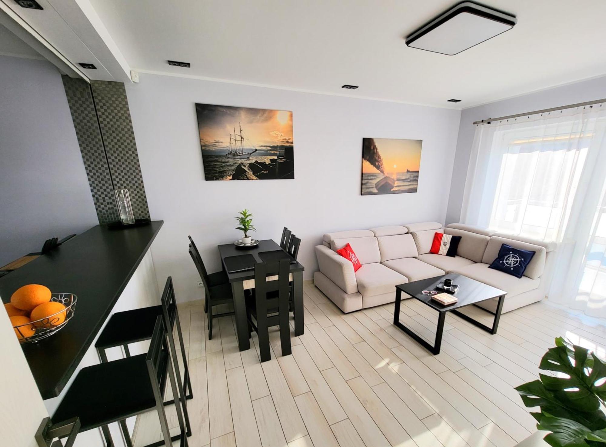 Apartament W Helu Εξωτερικό φωτογραφία